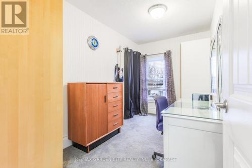 26 Garnet Street, St. Catharines (Facer), ON - Indoor