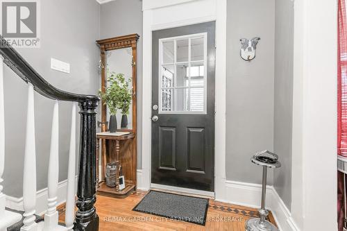 26 Garnet Street, St. Catharines (Facer), ON - Indoor Photo Showing Other Room