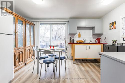 26 Garnet Street, St. Catharines (Facer), ON - Indoor