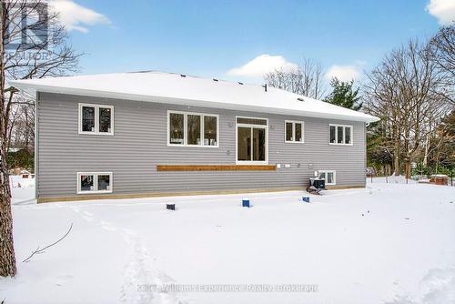 62 Rue Vanier, Tiny, ON - Outdoor With Exterior