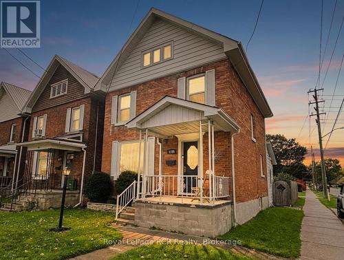 1198 2ND AVENUE W  Owen Sound, ON N4K 4N2