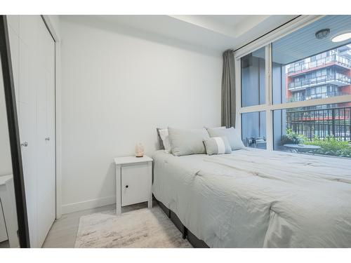 106 5504 Brydon Crescent, Langley, BC - Indoor Photo Showing Bedroom