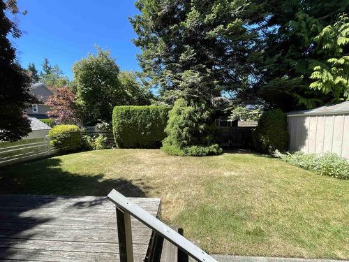 1421 129A Street, Surrey, BC - Outdoor