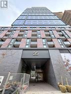 1714 - 35 PARLIAMENT STREET  Toronto, ON M5A 0Z5