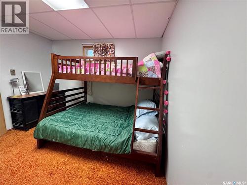 69 Snedden Crescent, Maple Bush Rm No. 224, SK - Indoor Photo Showing Bedroom