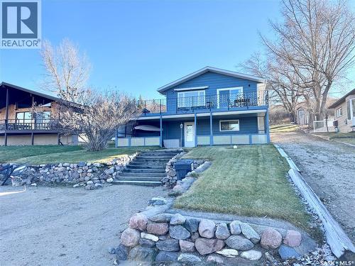 69 Snedden Crescent, Maple Bush Rm No. 224, SK - Outdoor With Deck Patio Veranda