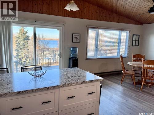 69 Snedden Crescent, Maple Bush Rm No. 224, SK - Indoor Photo Showing Dining Room