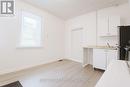 Bachelor - 207 Gamble Avenue, Toronto, ON  - Indoor 