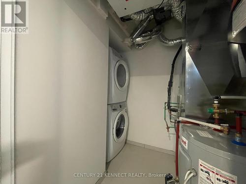25 - 109 Marydale Avenue, Markham, ON - Indoor Photo Showing Laundry Room