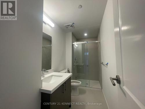 25 - 109 Marydale Avenue, Markham, ON - Indoor Photo Showing Bathroom
