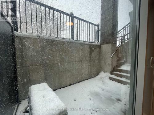 25 - 109 Marydale Avenue, Markham, ON - Outdoor