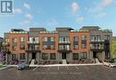 25 - 109 Marydale Avenue, Markham, ON  - Outdoor With Facade 