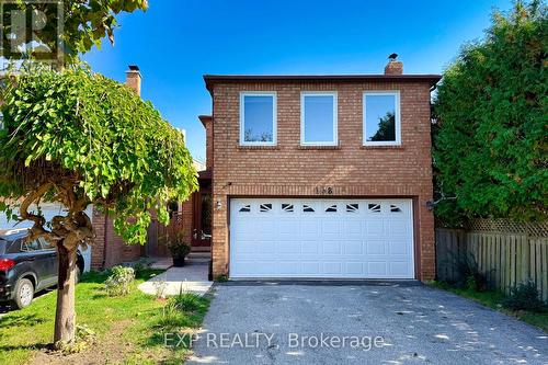 158 MILLCROFT WAY N  Vaughan, ON L4J 6P6