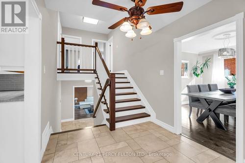 3477 Bridgewood Drive, Mississauga, ON - Indoor Photo Showing Other Room