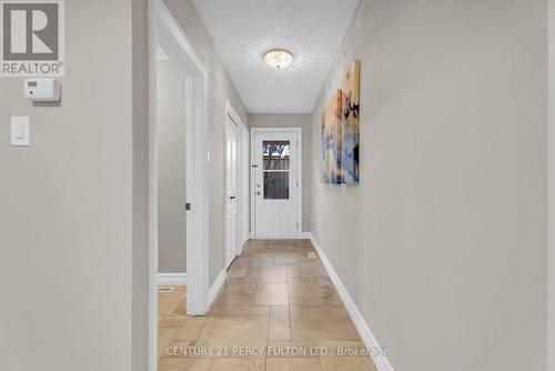 3477 Bridgewood Drive, Mississauga, ON - Indoor Photo Showing Other Room