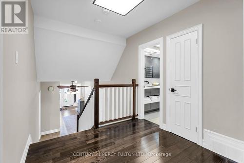 3477 Bridgewood Drive, Mississauga, ON - Indoor Photo Showing Other Room