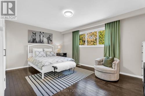 3477 Bridgewood Drive, Mississauga, ON - Indoor Photo Showing Bedroom