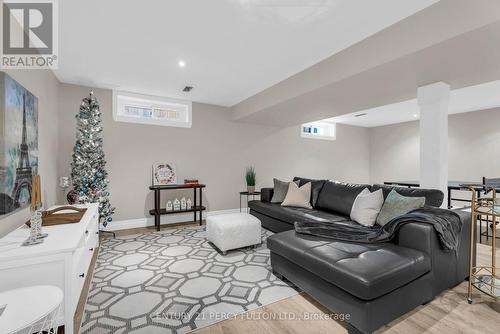 3477 Bridgewood Drive, Mississauga, ON - Indoor Photo Showing Other Room