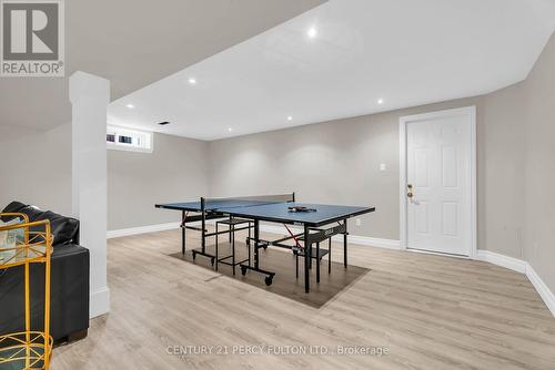 3477 Bridgewood Drive, Mississauga, ON - Indoor Photo Showing Other Room