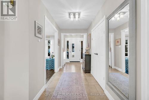 3477 Bridgewood Drive, Mississauga, ON - Indoor Photo Showing Other Room