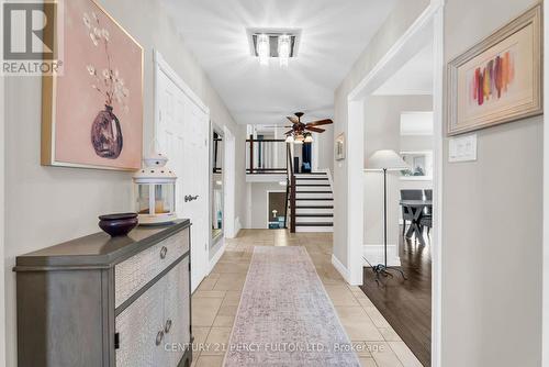 3477 Bridgewood Drive, Mississauga, ON - Indoor Photo Showing Other Room