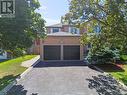 3068 Prentiss Road, Mississauga, ON  - Outdoor 