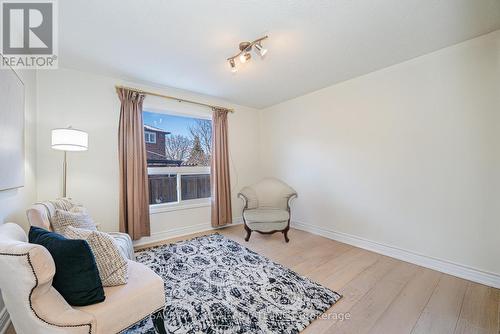 3068 Prentiss Road, Mississauga, ON - Indoor