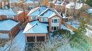 3068 Prentiss Road, Mississauga, ON  - Outdoor 