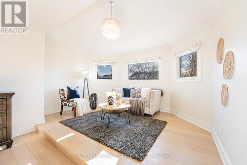 3068 Prentiss Road, Mississauga, ON - Indoor