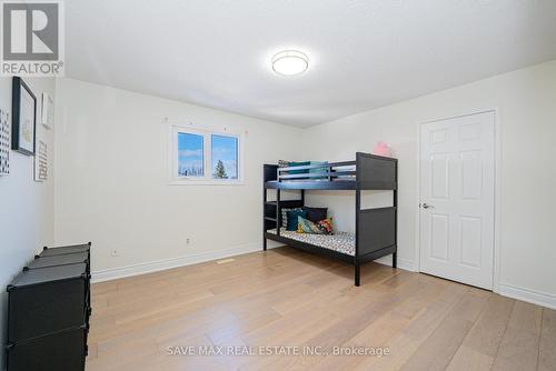 3068 Prentiss Road, Mississauga, ON - Indoor