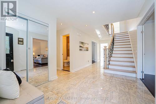 3068 Prentiss Road, Mississauga, ON - Indoor Photo Showing Other Room