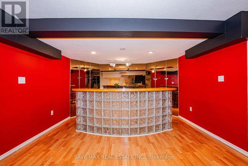 3068 Prentiss Road, Mississauga, ON - Indoor Photo Showing Other Room