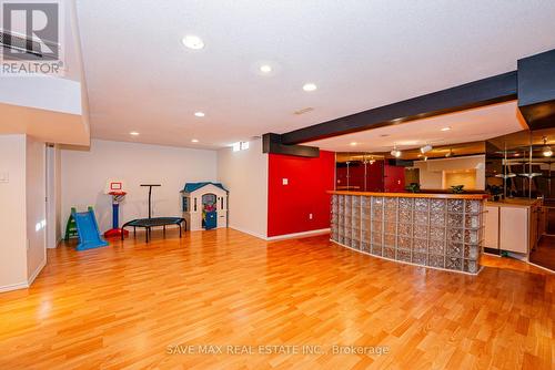 3068 Prentiss Road, Mississauga, ON - Indoor Photo Showing Other Room