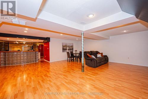 3068 Prentiss Road, Mississauga, ON - Indoor Photo Showing Other Room