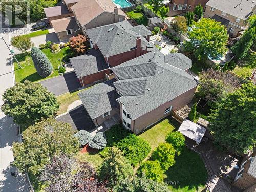 3068 Prentiss Road, Mississauga, ON - Outdoor