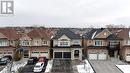 71 Skyvalley Drive, Brampton, ON  - Outdoor With Facade 