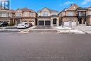 71 Skyvalley Drive, Brampton, ON  - Outdoor With Facade 