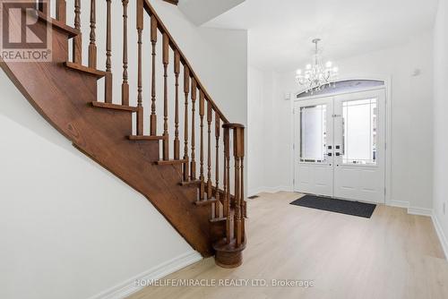 71 Skyvalley Drive, Brampton, ON - Indoor Photo Showing Other Room