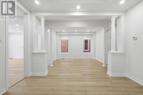 71 Skyvalley Drive, Brampton, ON - Indoor Photo Showing Other Room