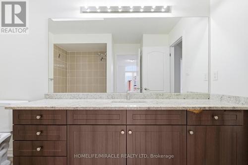 71 Skyvalley Drive, Brampton, ON - Indoor Photo Showing Bathroom