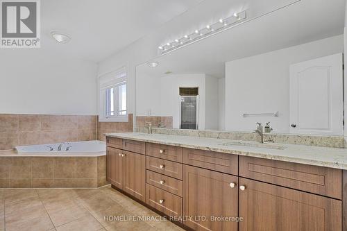 71 Skyvalley Drive, Brampton, ON - Indoor Photo Showing Bathroom