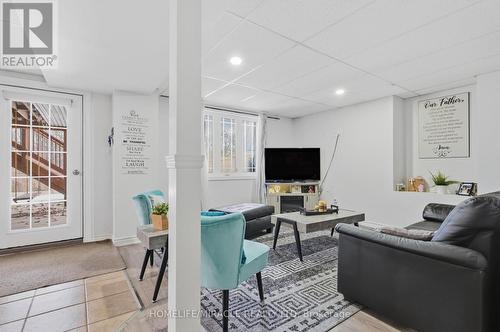 71 Skyvalley Drive, Brampton, ON - Indoor