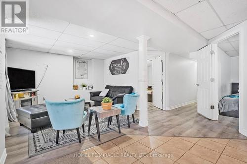 71 Skyvalley Drive, Brampton, ON - Indoor