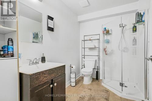 71 Skyvalley Drive, Brampton, ON - Indoor Photo Showing Bathroom