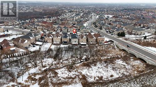 71 Skyvalley Drive, Brampton, ON - Outdoor With View