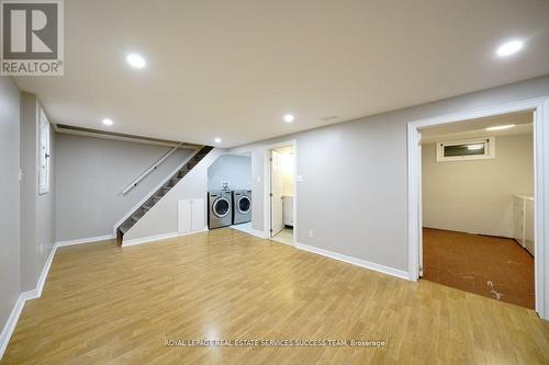 1355 Odessa Crescent, Oakville, ON - Indoor