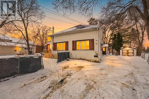 4069 BATH ROAD  Kingston (South Of Taylor-Kidd Blvd), ON K7M 4Y6