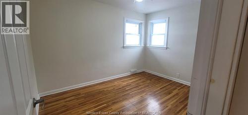 2678 Askin Avenue Unit# Main, Windsor, ON - Indoor Photo Showing Other Room