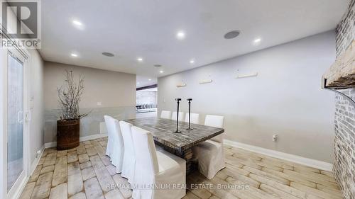 67 Sherin Court, Caledon, ON - Indoor