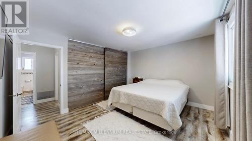 67 Sherin Court, Caledon, ON - Indoor Photo Showing Bedroom